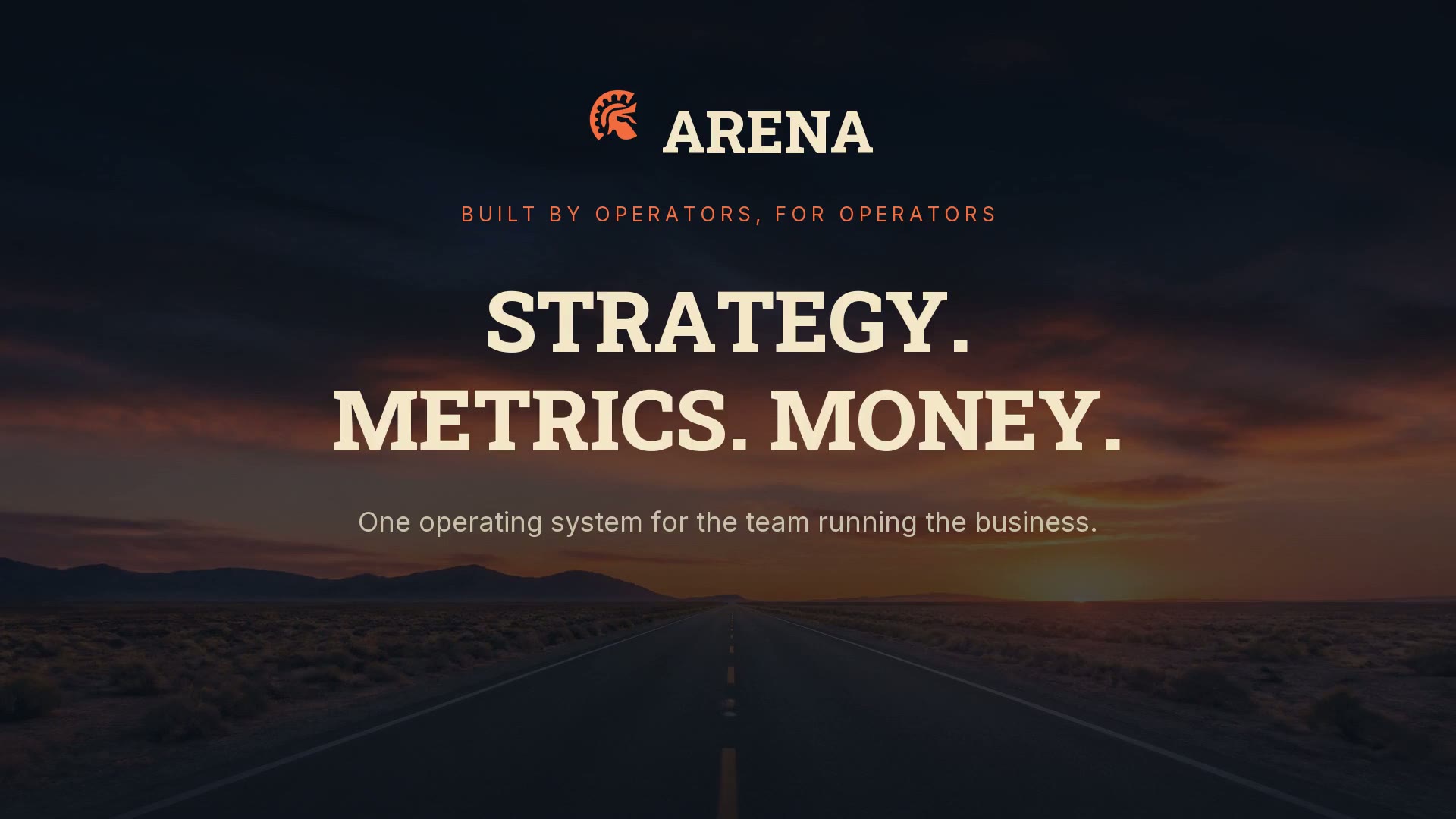 Arena OS prospect tour preview