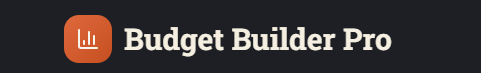 Budget Builder Pro logo
